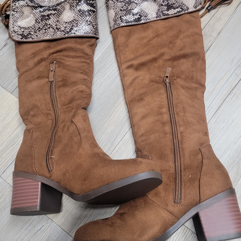 Women boots